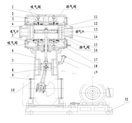 ��ʽ�o(w��)����ձýY(ji��)��(g��u)�Dʾ1